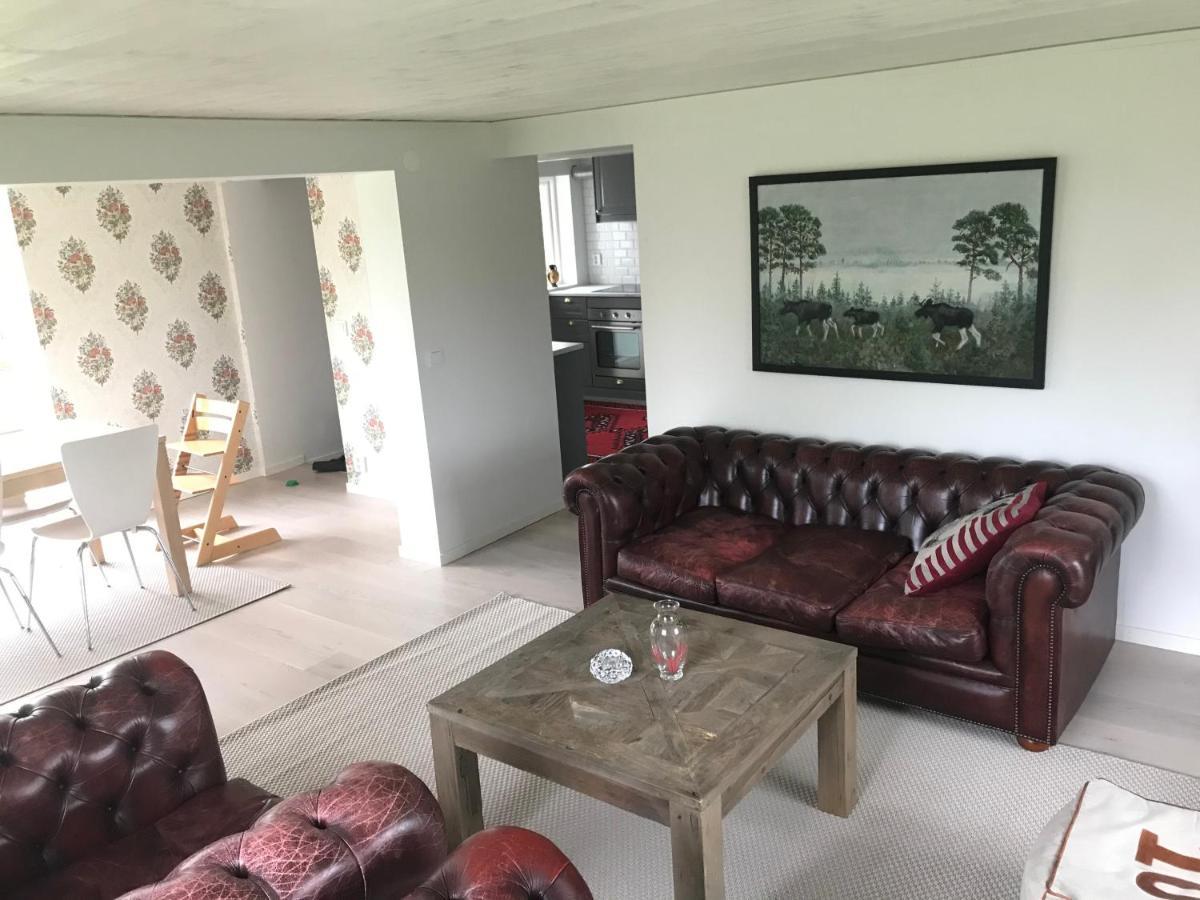 Ryd  Holiday Home In Smaland מראה חיצוני תמונה